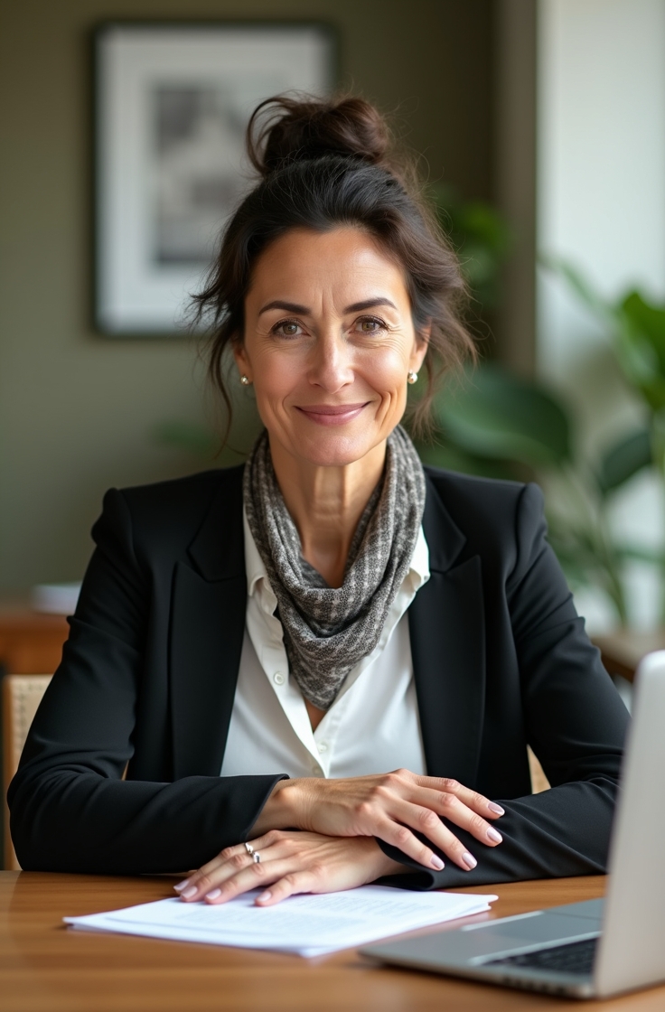 Ana Takahashi